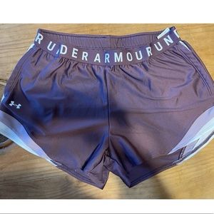 Womens athletic shorts